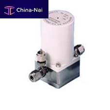 Gas pressure regulator pistonsingle-stageindustrial