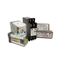 DC reed relay RB seriesACoctalhigh-frequency