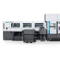 Loading system MBL series