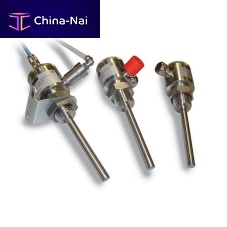 Ultrasonic level switch ASL SERIESfor liquidsthreadedIP66