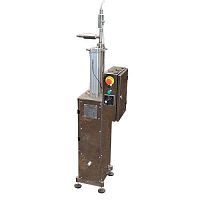 Liquids dosing dispenser DG-1volumetricpistonfor the food industry