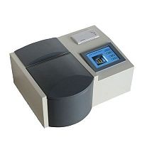Acidity measuring instrument HDSDoilautomatic