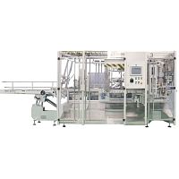 High-speed case packer YZX seriesautomaticfoodfor boxes