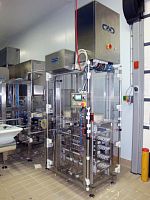 Loading system CG01