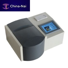Acidity measuring instrument HDSDoilautomatic