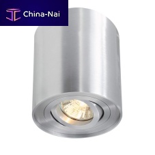 Surface mounted downlight BENGALALEDroundIP20