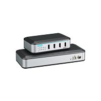 USB hub UPort 204, UPort 207