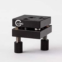 Optical filter/mirror/lens holder GCM-0802 seriesfor mounting