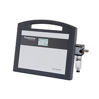Heated self-adjusting gas sample line GP 50