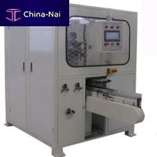 Blade cutting machine JN-DYHX-1Lfor paperpaper corePLC-controlled