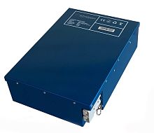 Marine battery LiFePO412 Vlithiumion