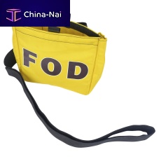 Reusable pouch FC-FCP-1