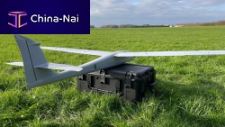 Mini drone STRIX 300fixed-wingmappingobservation