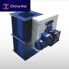 Plug valve VDCpneumatically-operatedelectricfor control