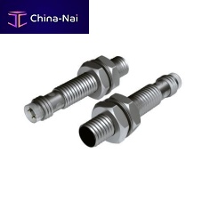 Inductive proximity switch ISS-6,5-60-4M8PNPIP65