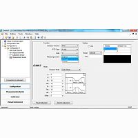 Calibration software DATACALprogrammingdata managementmetrology