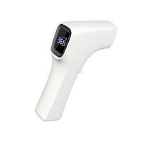 Infrared thermometer AET-R1B1with LED display�C�F