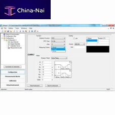 Calibration software DATACALprogrammingdata managementmetrology