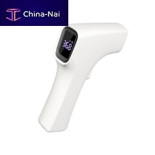 Infrared thermometer AET-R1B1with LED display�C�F