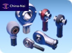 Male-female rod end