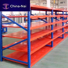 Step beam racking decking ISO9001,ISO14001