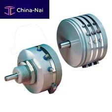Rotary position sensor 7300 Seriespotentiometer