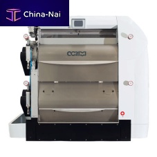 Food mill RMX/Q seriesstainless steelstainless steeldouble