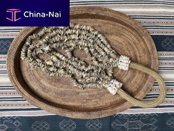 Rattan fruit basket IRVINE WOVEN