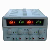 AC/DC power supply CA18303Dtriple-outputadjustabletabletop