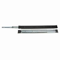 Slide rail SR18-Bsteelball bearing