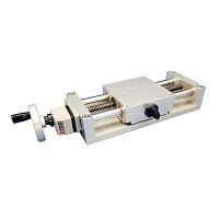 Manual positioning table Type 309D/G/L/Mlinear1-axisprecision