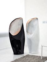 Floor-standing lamp KOS BIG : LAM001ceramicoriginal designcorded