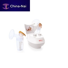 Electric breast pump LACTIVEdoubleadjustable