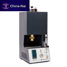 Nitrogen analyzer NMC 215carbonfor the petroleum industrytemperature