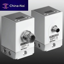 Digital pressure regulator EPR200, EPR300, EPR500 seriesfor gasfor airsingle-stage