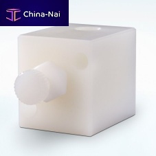 Needle valve RV-11-Pmanualfor controlfor gas