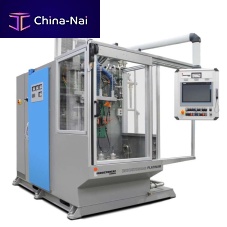 Induction heating system INDUCTOSCAN
