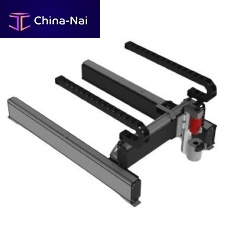 Linear motor-driven linear axis precisionstandard