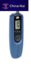 Building materials moisture meter BL H 41for wood fiberwith digital displayhand-held