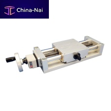 Manual positioning table Type 309D/G/L/Mlinear1-axisprecision