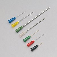 Blunt end dispensing tip KDS181P