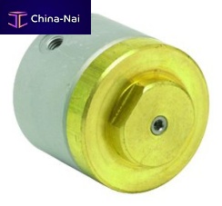 Pneumatic valve actuator MPA-10 serieslinearspring-return