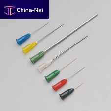 Blunt end dispensing tip KDS181P