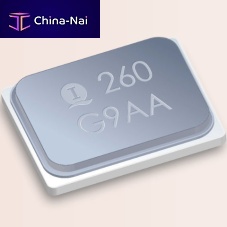 Crystal resonator SMCM-2016Hceramic