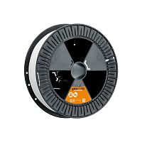 3D printer CPE filament i1501,75 mmwhiteabrasion-resistant
