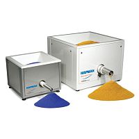 Volumetric feeder PosiPortion automatic