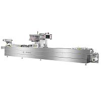 Automatic packing machine DRZ320vacuumhorizontalcontinuous-motion