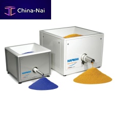 Volumetric feeder PosiPortion automatic