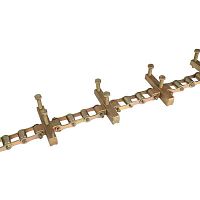 Chain clamp RG3500 series