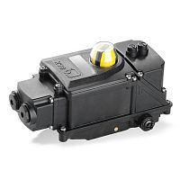 Electropneumatic positioner SMARTRONIC U AS-ilineardigital
